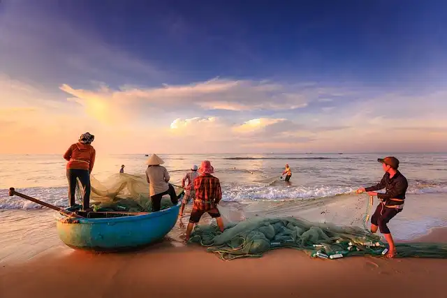 Tiger poachers smuggle body parts from Malaysia by sea