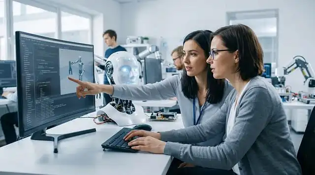 Biomimicry: How Phantom Crane Flies Inspire Future Robotic Flight